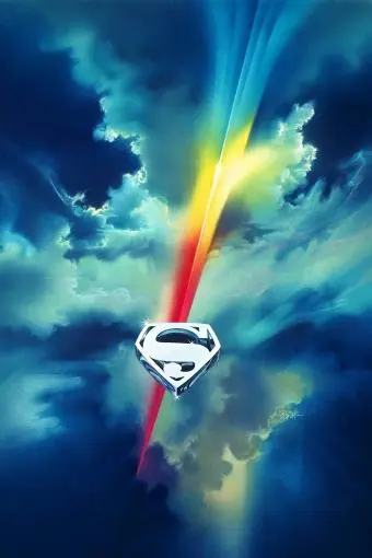Making 'Superman': Filming the Legend_peliplat