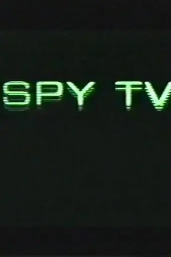 Spy TV UK_peliplat