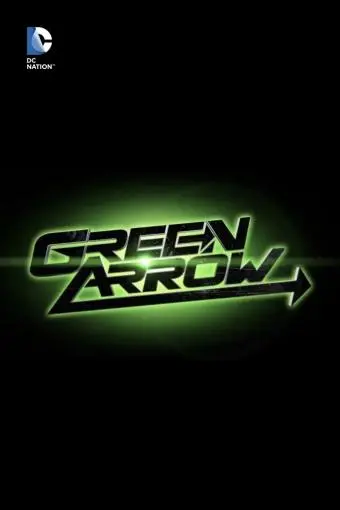 Green Arrow_peliplat
