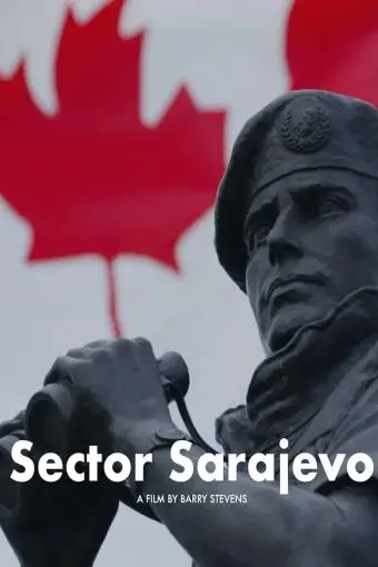 Sector Sarajevo_peliplat