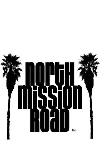 North Mission Road_peliplat