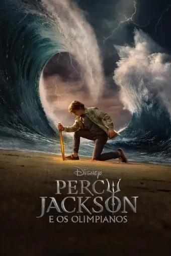 Percy Jackson e os Olimpianos_peliplat