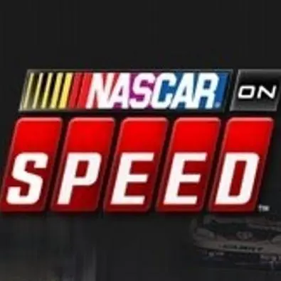 NASCAR on Speed_peliplat