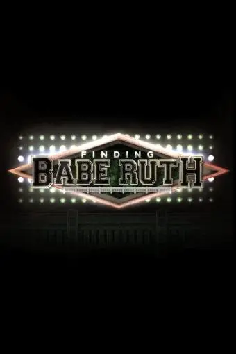 Finding Babe Ruth_peliplat