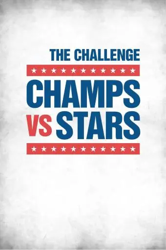 The Challenge: Champs vs. Stars_peliplat