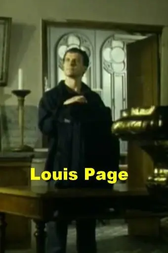 Louis Page_peliplat