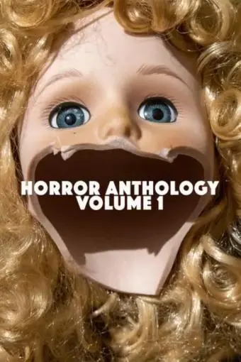 Witchcraft Motion Picture Company Presents: Horror Anthology - Volume 1_peliplat