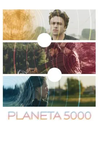 Planet 5000_peliplat