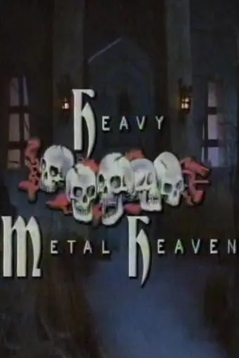 Heavy Metal Heaven_peliplat