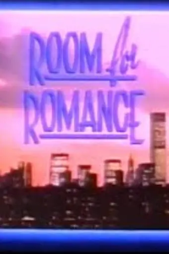 Room for Romance_peliplat
