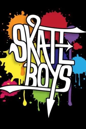 Skate Boys_peliplat