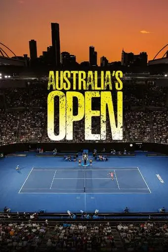 Australia's Open_peliplat