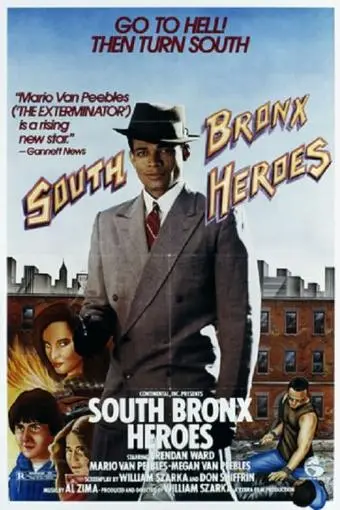 South Bronx Heroes_peliplat