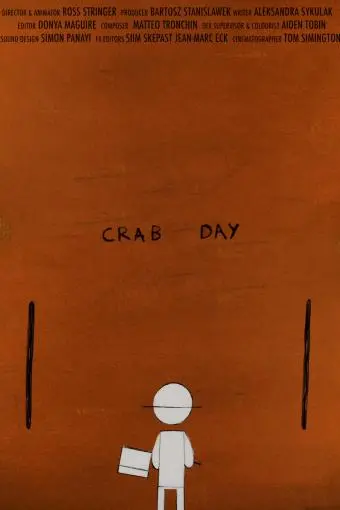 Crab Day_peliplat