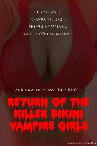 Return of the Killer Bikini Vampire Girls_peliplat