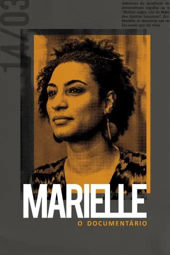 Marielle: The Crime That Shook Brazil_peliplat