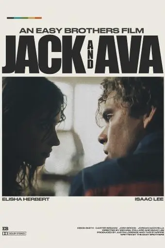 Jack & Ava_peliplat