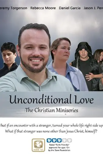 Unconditional Love - Series_peliplat