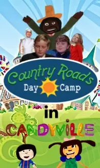 Country Roads in Candyville_peliplat