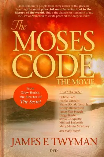The Moses Code_peliplat