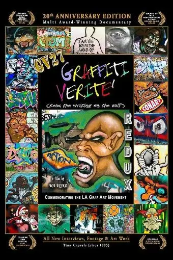 Graffiti Verité_peliplat