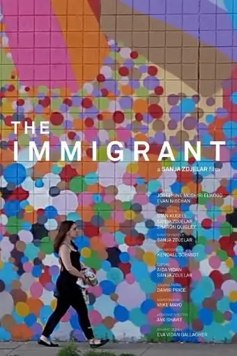 The Immigrant_peliplat