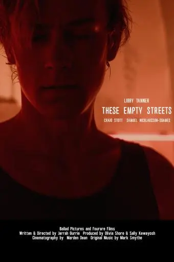 These Empty Streets_peliplat