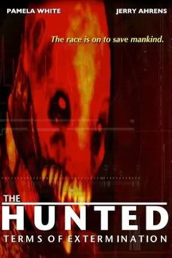 The Hunted: Terms of Extermination_peliplat