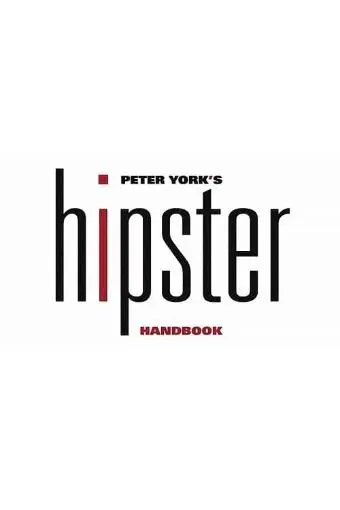 Peter York's Hipster Handbook_peliplat
