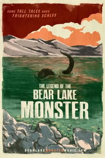 The Legendary Bear Lake Monster_peliplat