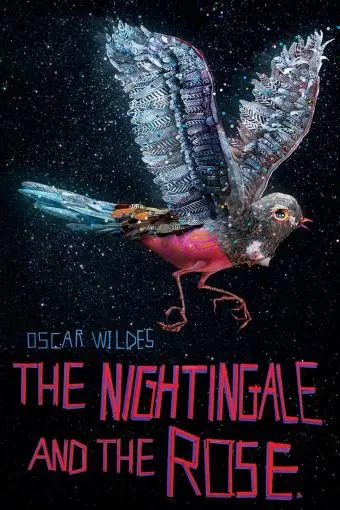 The Nightingale and the Rose_peliplat