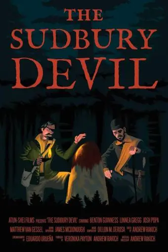 The Sudbury Devil_peliplat