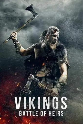 Viking: Battle of Heirs_peliplat