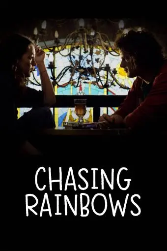 Chasing Rainbows_peliplat