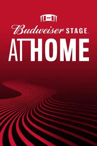 Budweiser Stage at Home_peliplat