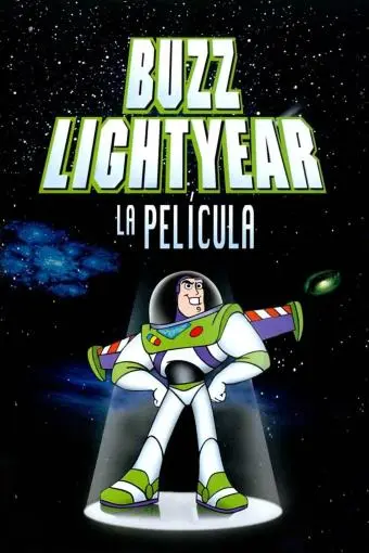 Buzz Lightyear Comando Estelar: La aventura comienza_peliplat