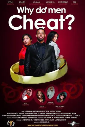 Why Do Men Cheat? The Movie_peliplat