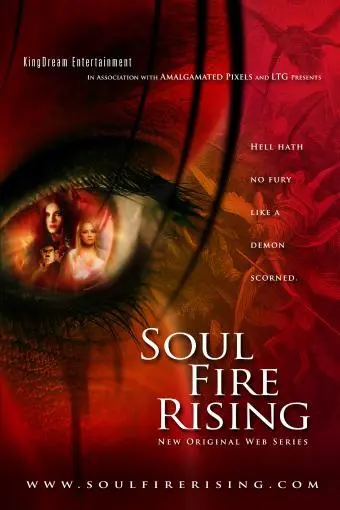 Soul Fire Rising_peliplat
