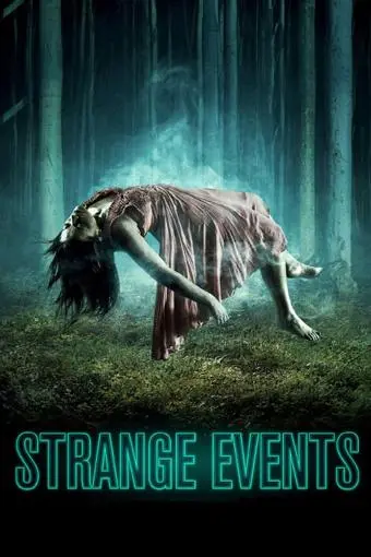 Strange Events_peliplat