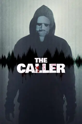 The Caller_peliplat