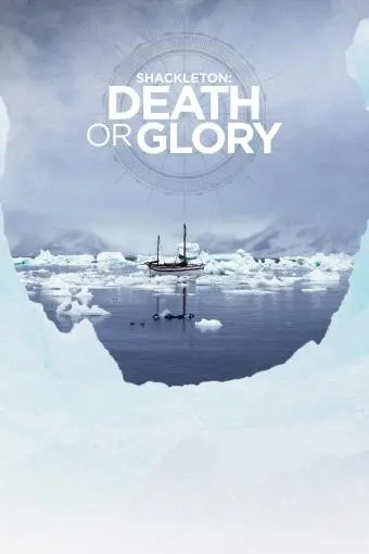 Shackleton: Death or Glory_peliplat