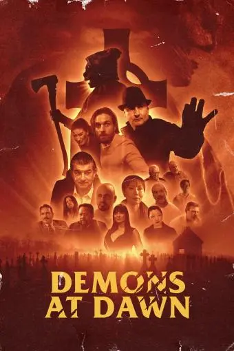Demons at Dawn_peliplat