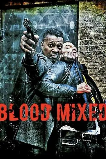 Blood Mixed_peliplat