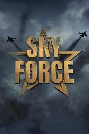 Sky Force_peliplat