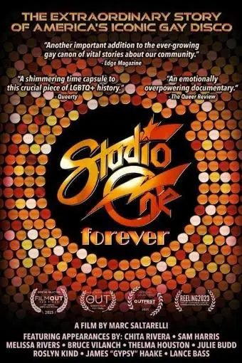 Studio One Forever_peliplat