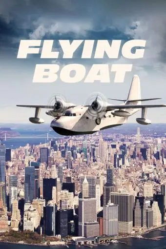 Flying Boat_peliplat