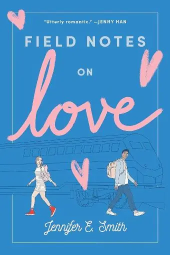 Field Notes on Love_peliplat