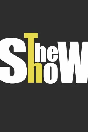 The Show_peliplat