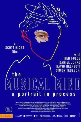 The Musical Mind: A Portrait in Process_peliplat