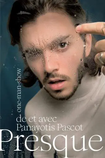 Panayiotis Pascot: Almost_peliplat